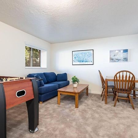 Wasatch Grove - Prvt Hot Tub, Close To Resorts! Cottonwood Heights Luaran gambar