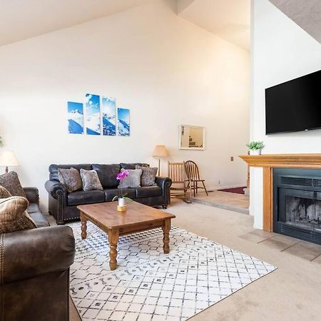 Wasatch Grove - Prvt Hot Tub, Close To Resorts! Cottonwood Heights Luaran gambar