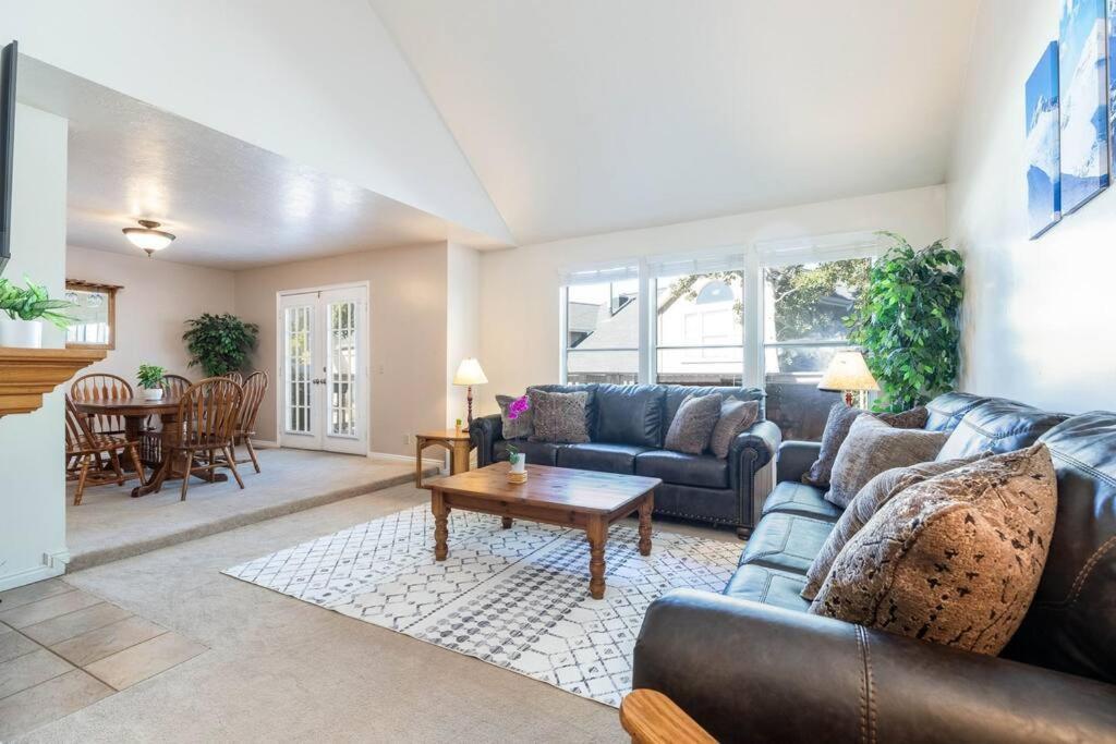 Wasatch Grove - Prvt Hot Tub, Close To Resorts! Cottonwood Heights Luaran gambar
