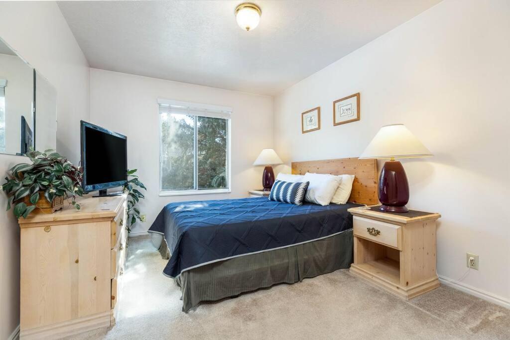 Wasatch Grove - Prvt Hot Tub, Close To Resorts! Cottonwood Heights Luaran gambar
