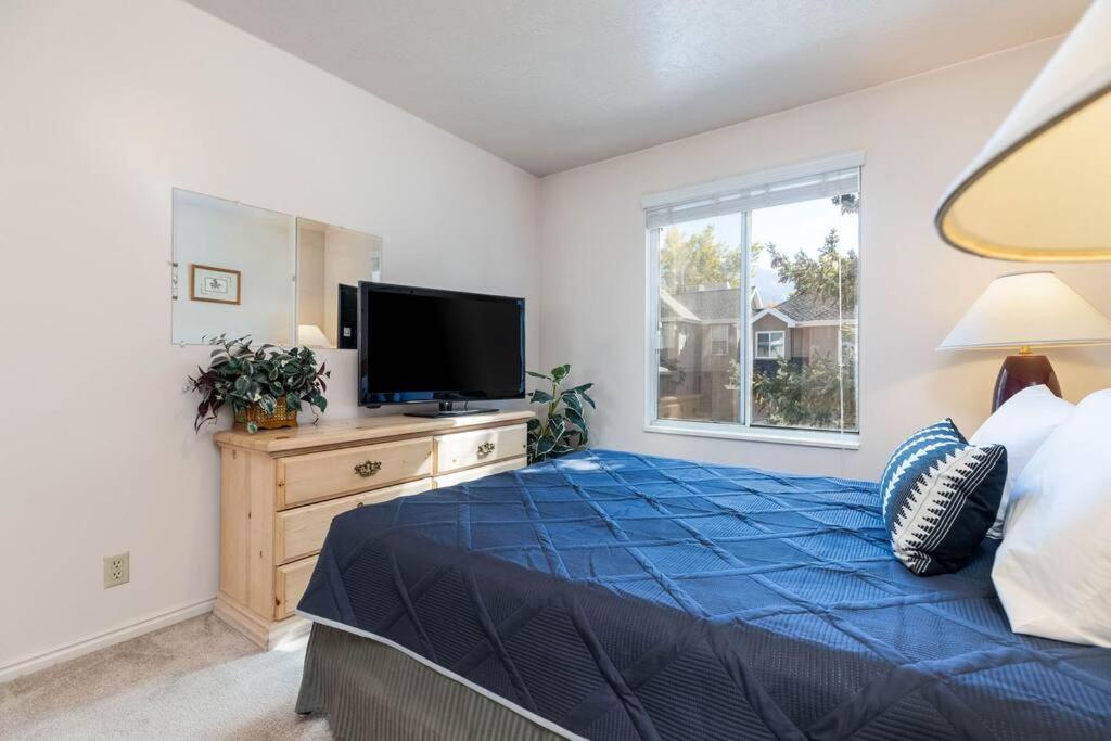 Wasatch Grove - Prvt Hot Tub, Close To Resorts! Cottonwood Heights Luaran gambar