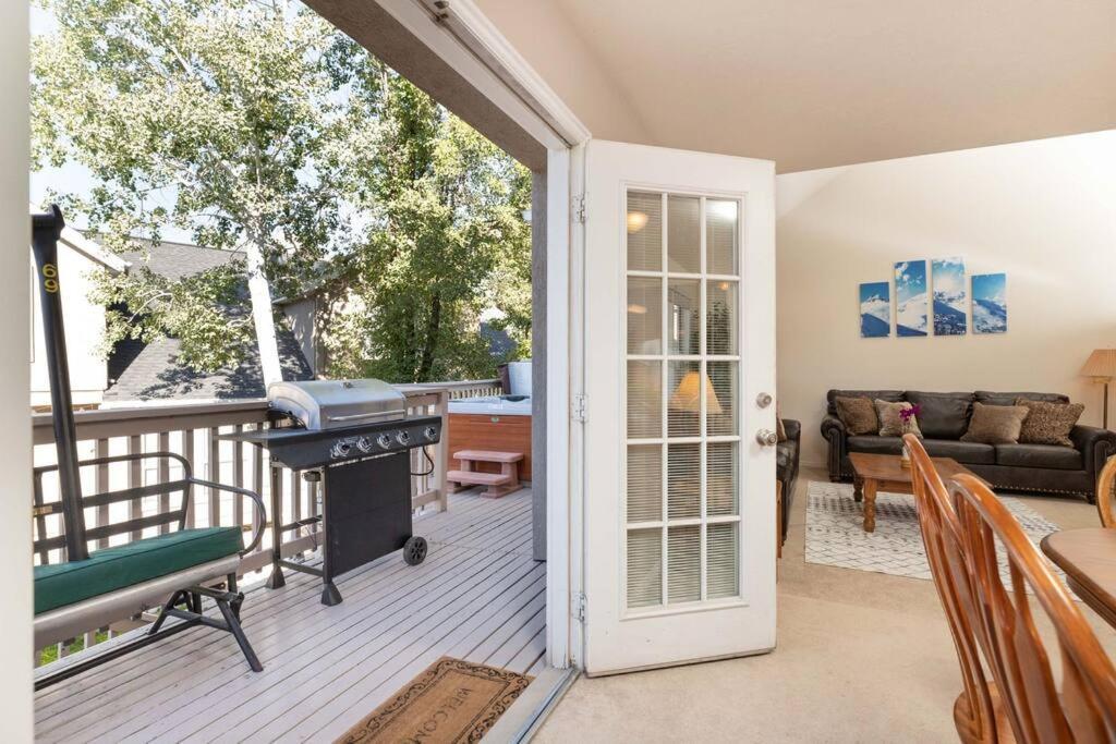 Wasatch Grove - Prvt Hot Tub, Close To Resorts! Cottonwood Heights Luaran gambar