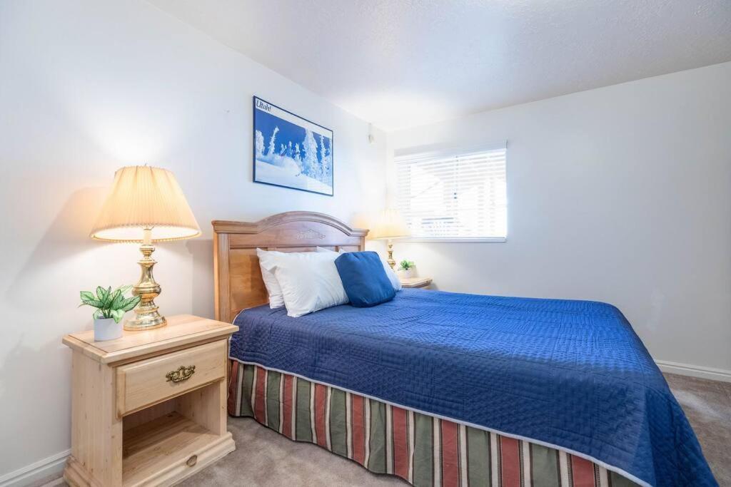 Wasatch Grove - Prvt Hot Tub, Close To Resorts! Cottonwood Heights Luaran gambar